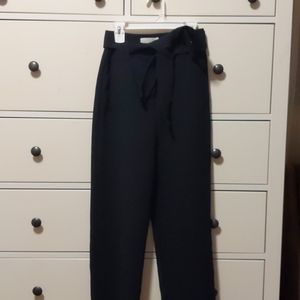 Wilfred New Tie Front Pant